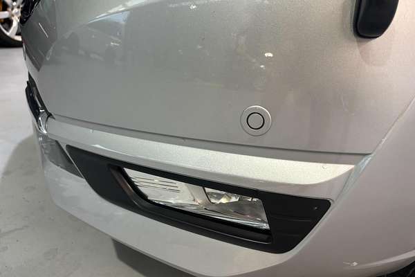 2019 Nissan Note Hybrid e-Power Medalist HE12