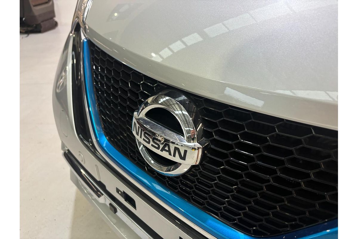 2019 Nissan Note Hybrid e-Power Medalist HE12