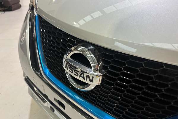 2019 Nissan Note Hybrid e-Power Medalist HE12