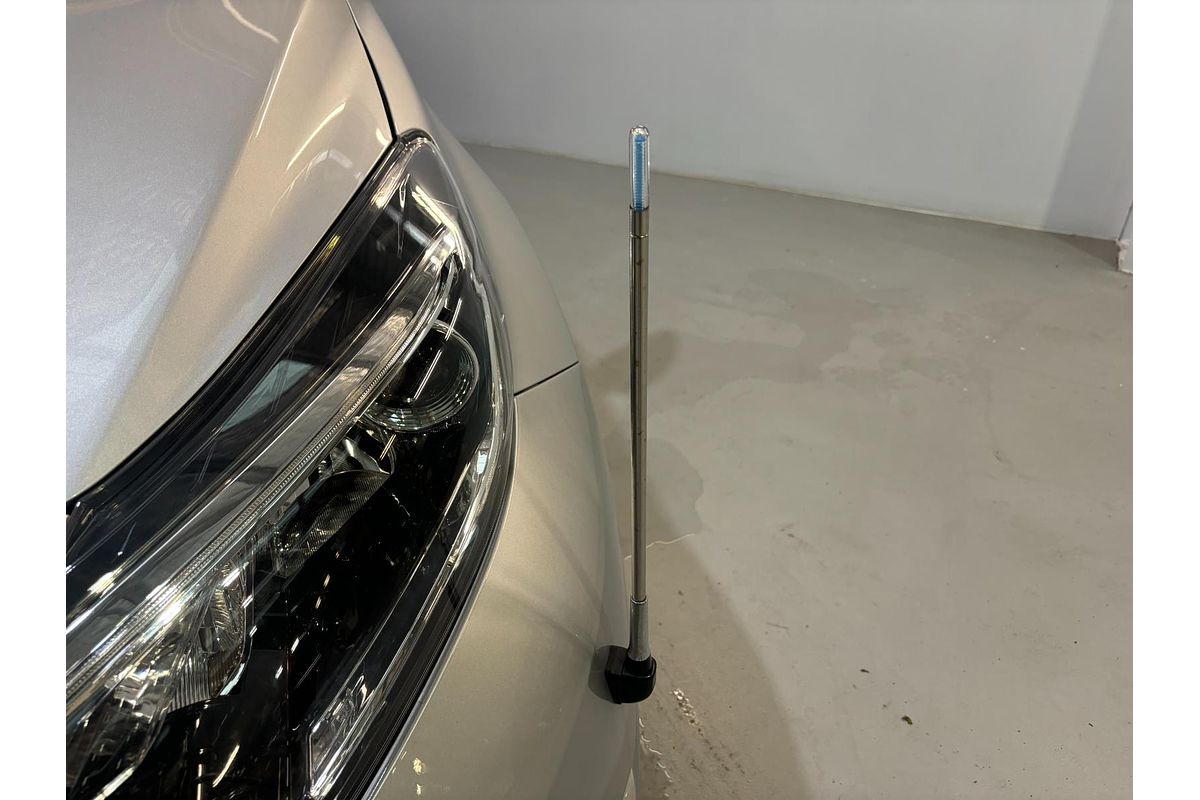 2019 Nissan Note Hybrid e-Power Medalist HE12
