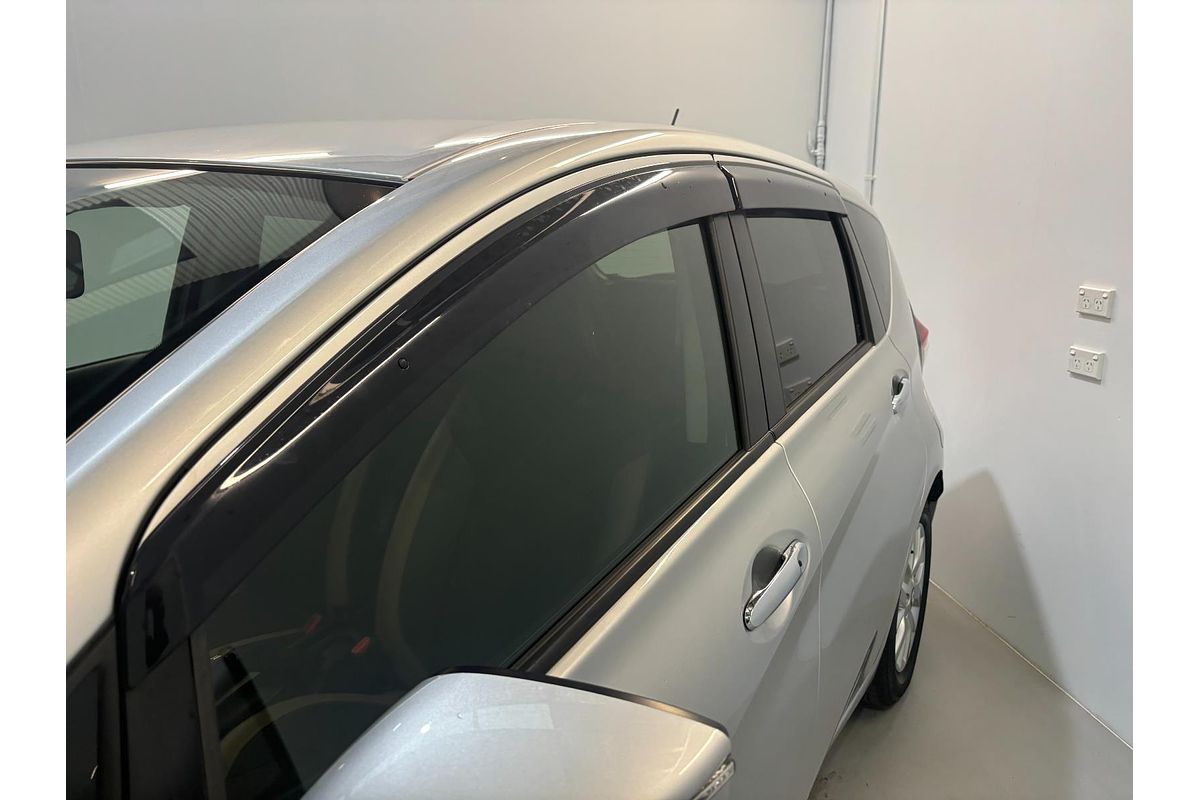 2019 Nissan Note Hybrid e-Power Medalist HE12