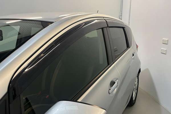 2019 Nissan Note Hybrid e-Power Medalist HE12