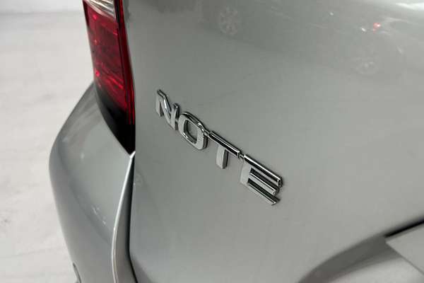 2019 Nissan Note Hybrid e-Power Medalist HE12
