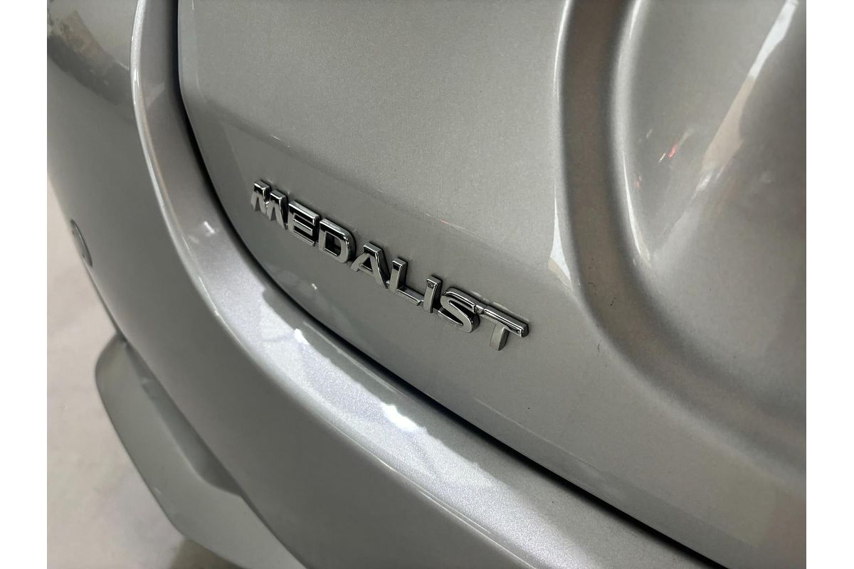 2019 Nissan Note Hybrid e-Power Medalist HE12