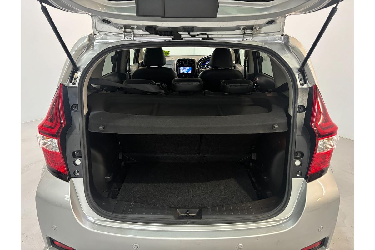 2019 Nissan Note Hybrid e-Power Medalist HE12