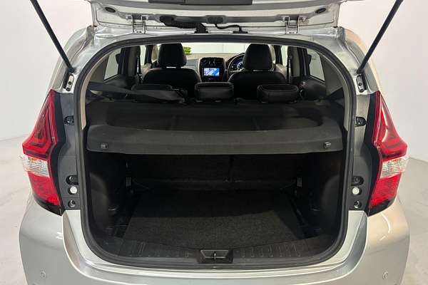 2019 Nissan Note Hybrid e-Power Medalist HE12