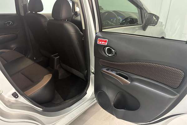 2019 Nissan Note Hybrid e-Power Medalist HE12