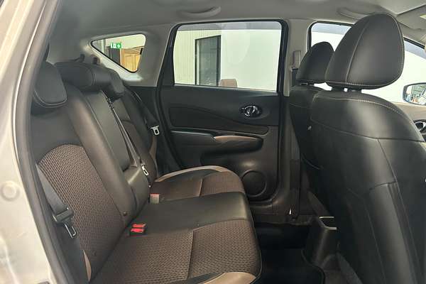 2019 Nissan Note Hybrid e-Power Medalist HE12