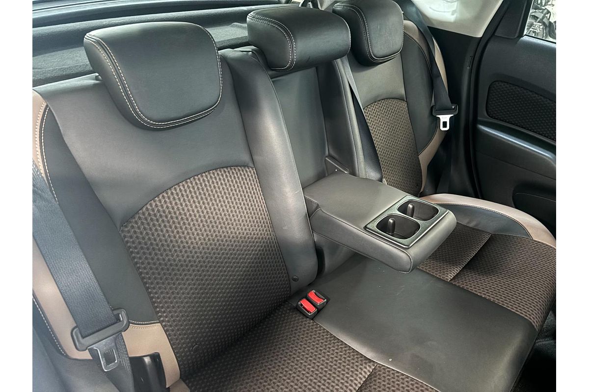 2019 Nissan Note Hybrid e-Power Medalist HE12