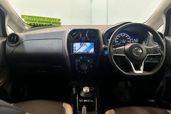 2019 Nissan Note Hybrid e-Power Medalist HE12