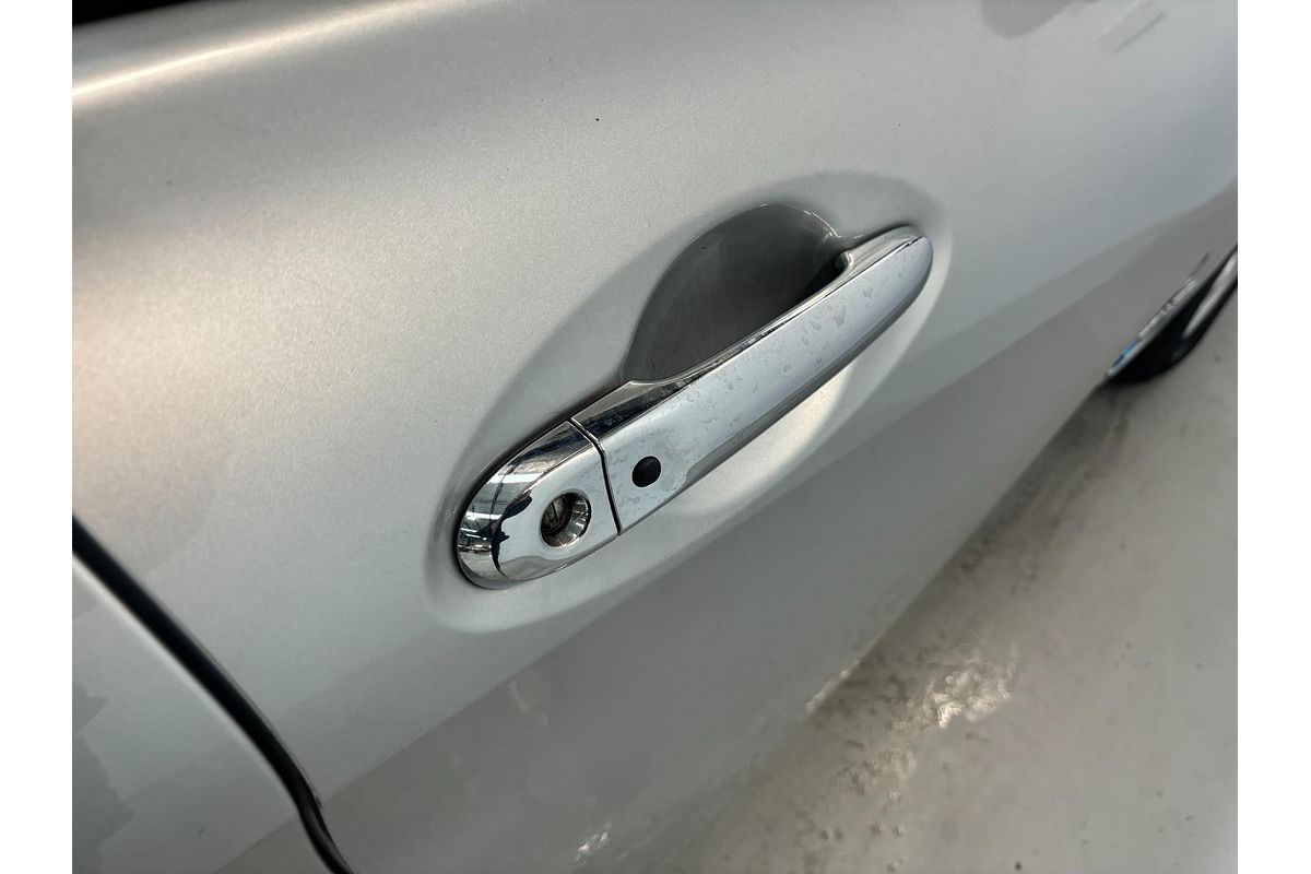 2019 Nissan Note Hybrid e-Power Medalist HE12