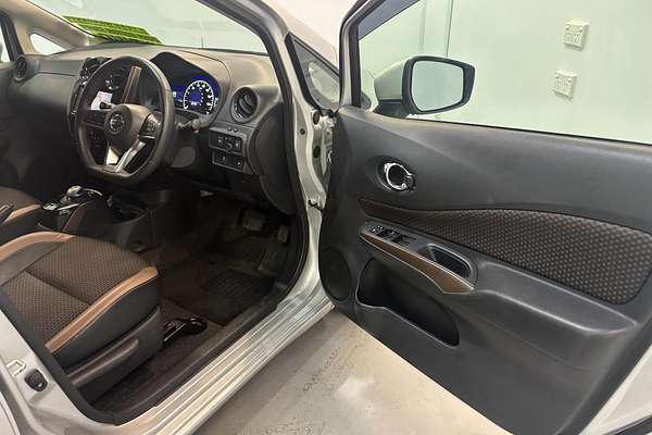 2019 Nissan Note Hybrid e-Power Medalist HE12