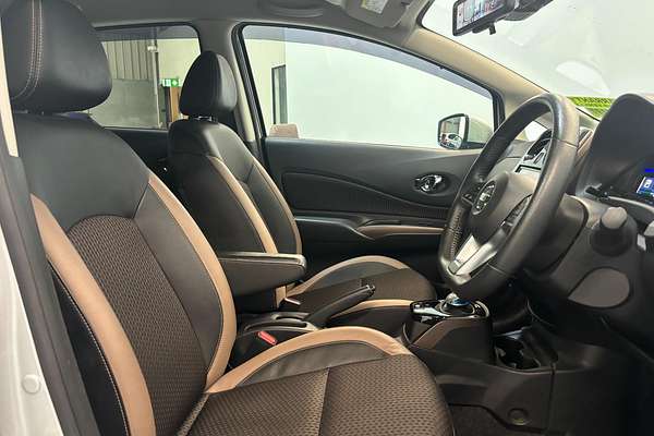 2019 Nissan Note Hybrid e-Power Medalist HE12