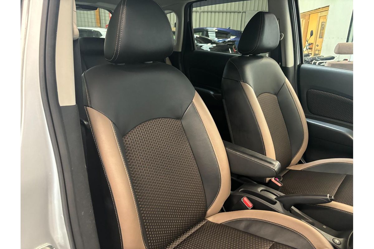 2019 Nissan Note Hybrid e-Power Medalist HE12