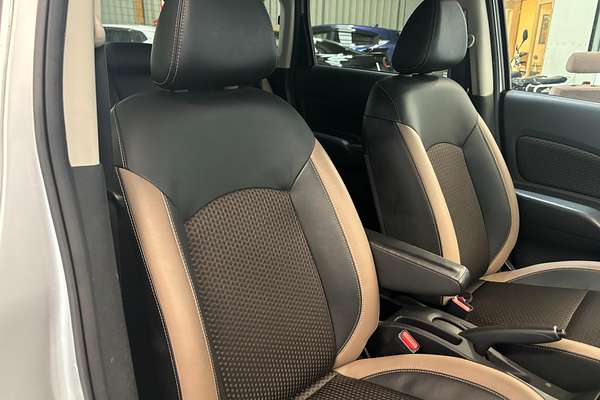 2019 Nissan Note Hybrid e-Power Medalist HE12