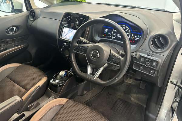2019 Nissan Note Hybrid e-Power Medalist HE12