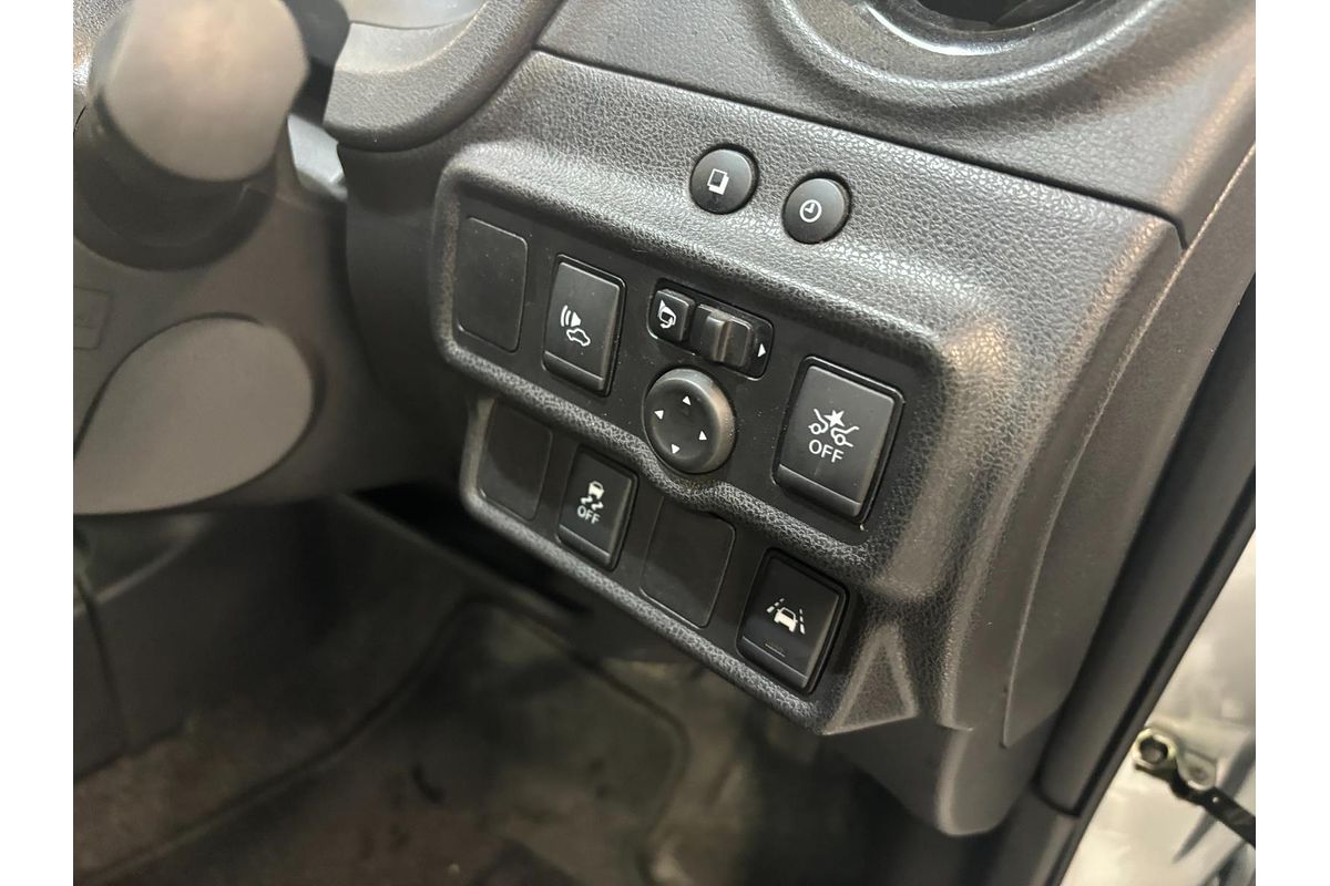 2019 Nissan Note Hybrid e-Power Medalist HE12