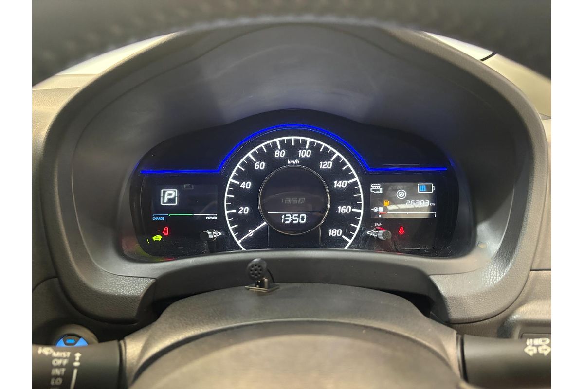 2019 Nissan Note Hybrid e-Power Medalist HE12