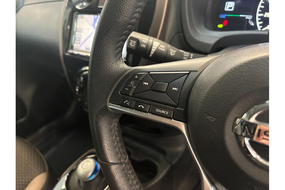 2019 Nissan Note Hybrid e-Power Medalist HE12