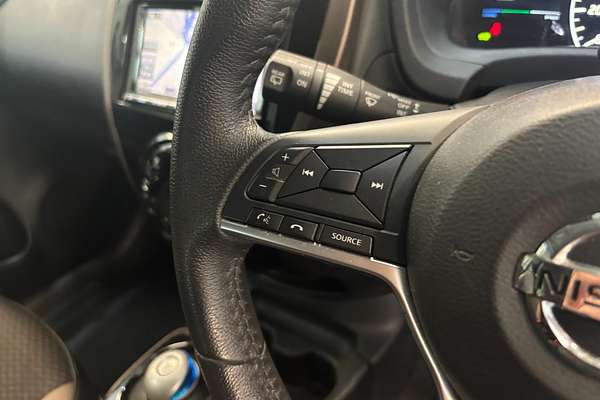 2019 Nissan Note Hybrid e-Power Medalist HE12