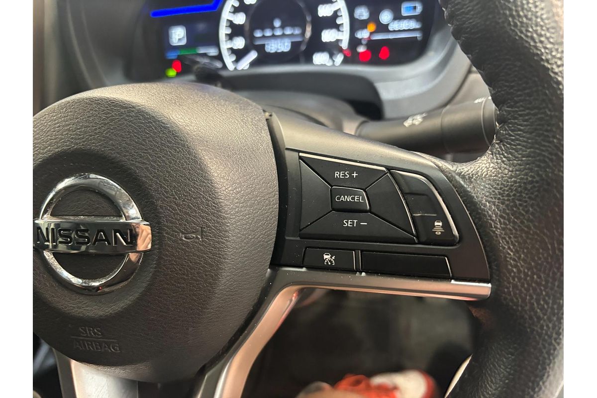 2019 Nissan Note Hybrid e-Power Medalist HE12
