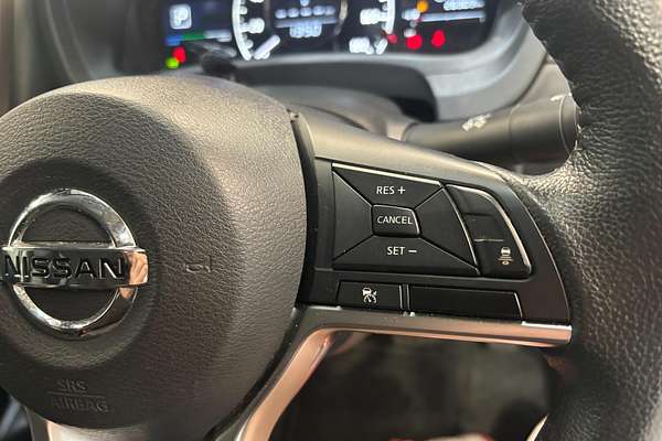 2019 Nissan Note Hybrid e-Power Medalist HE12