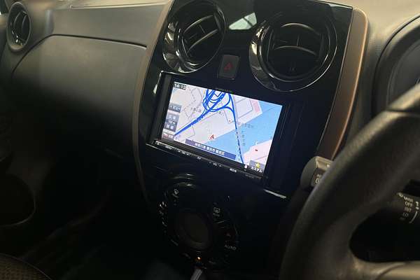 2019 Nissan Note Hybrid e-Power Medalist HE12