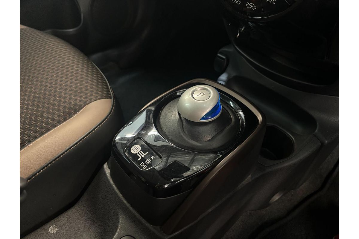 2019 Nissan Note Hybrid e-Power Medalist HE12