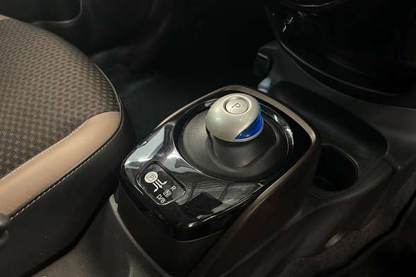 2019 Nissan Note Hybrid e-Power Medalist HE12