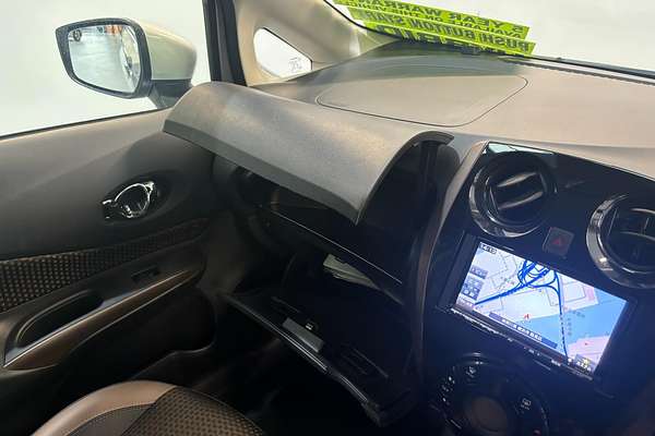 2019 Nissan Note Hybrid e-Power Medalist HE12