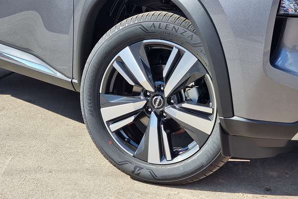 2024 Nissan X-TRAIL Ti T33