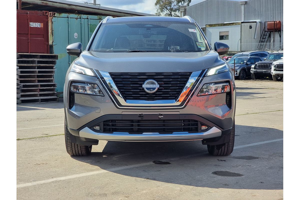 2024 Nissan X-TRAIL Ti T33
