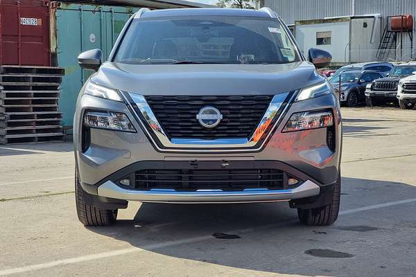 2024 Nissan X-TRAIL Ti T33