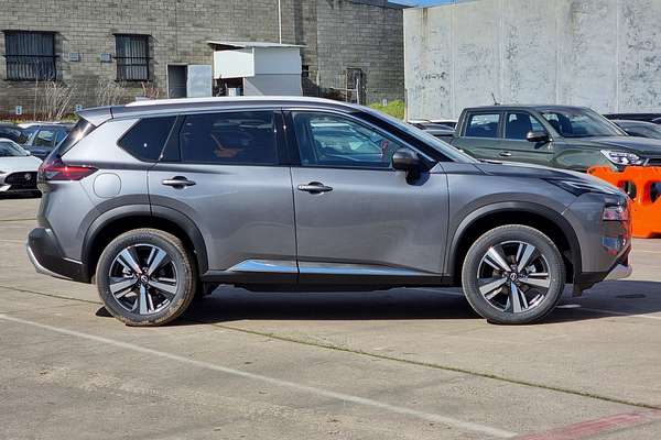 2024 Nissan X-TRAIL Ti T33