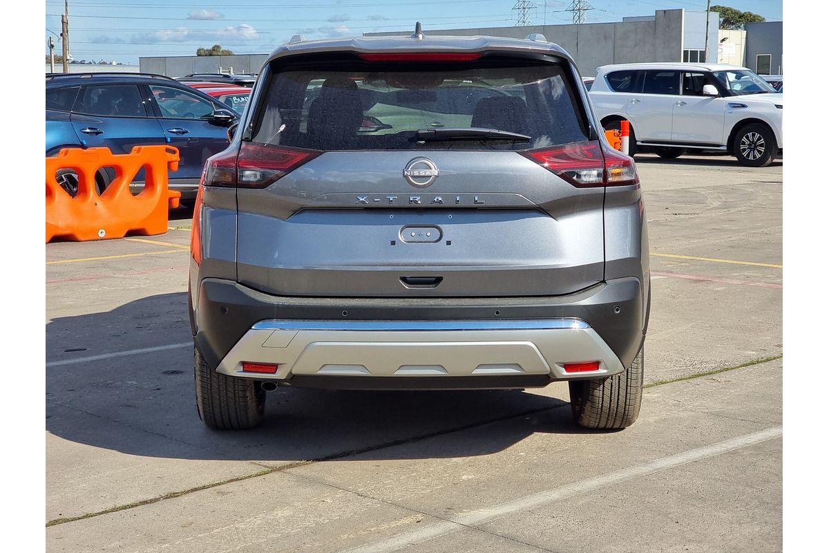 2024 Nissan X-TRAIL Ti T33