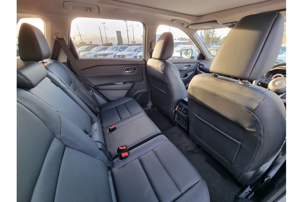 2024 Nissan X-TRAIL Ti T33