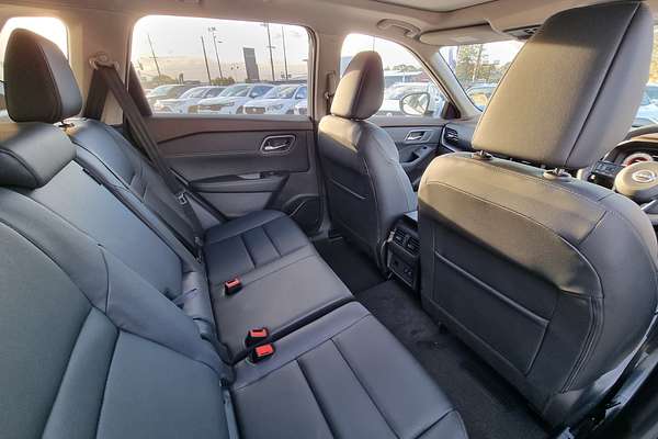 2024 Nissan X-TRAIL Ti T33