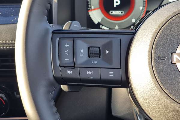 2024 Nissan X-TRAIL Ti T33