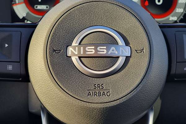 2024 Nissan X-TRAIL Ti T33