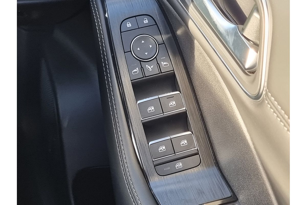 2024 Nissan X-TRAIL Ti T33