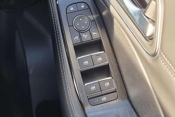 2024 Nissan X-TRAIL Ti T33