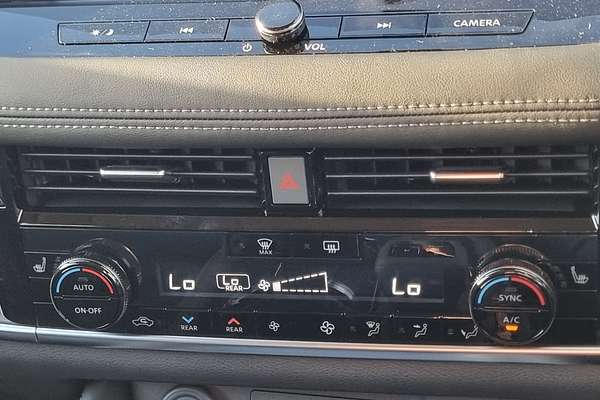 2024 Nissan X-TRAIL Ti T33