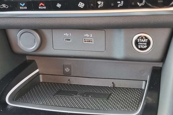 2024 Nissan X-TRAIL Ti T33