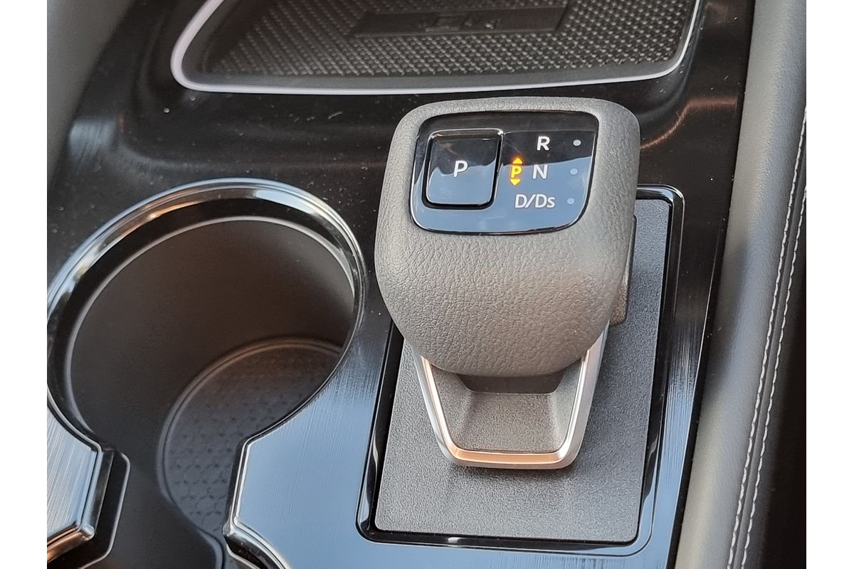 2024 Nissan X-TRAIL Ti T33