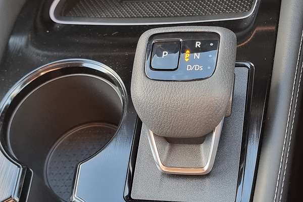 2024 Nissan X-TRAIL Ti T33