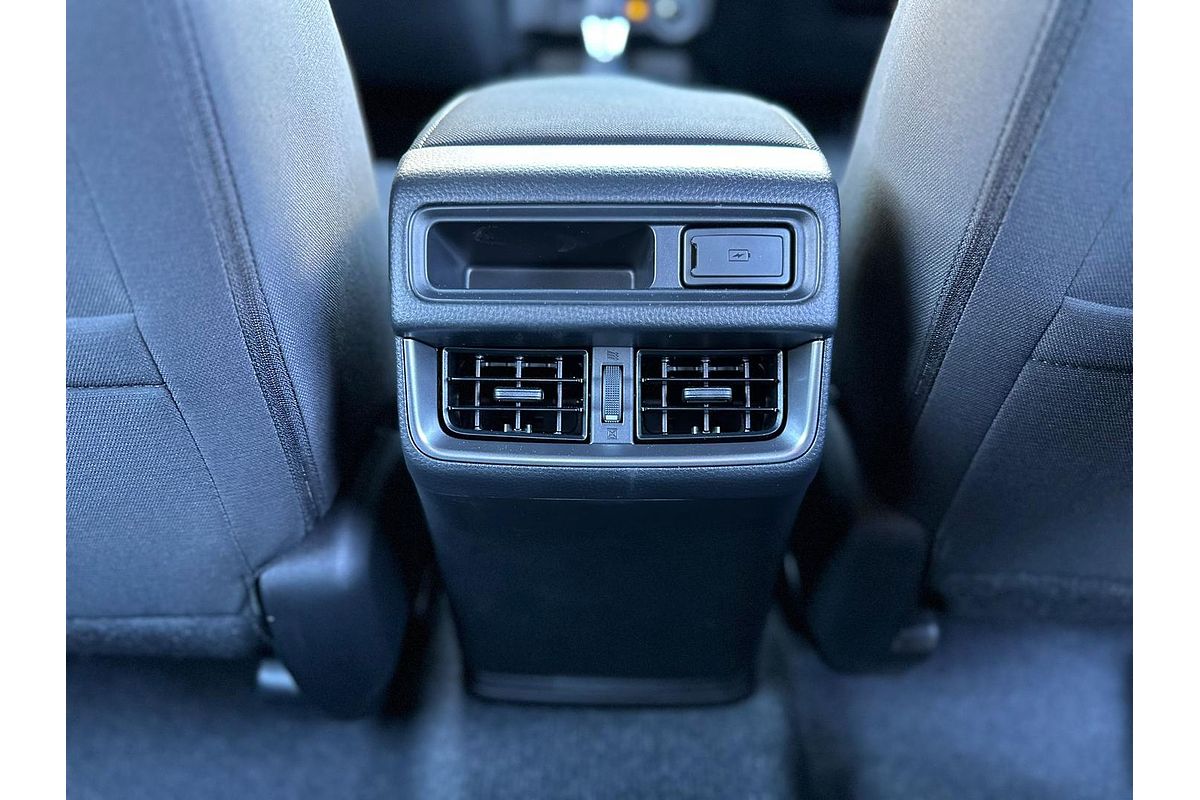 2024 Isuzu D-MAX LS-U 4X4