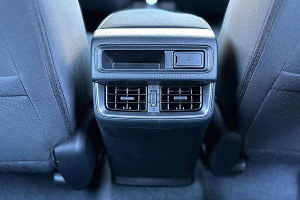 2024 Isuzu D-MAX LS-U 4X4