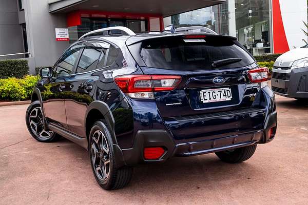 2020 Subaru XV 2.0i-S G5X