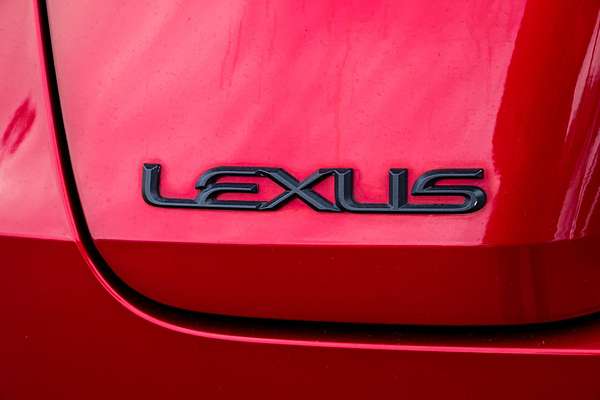 2020 Lexus IS IS300 F Sport ASE30R