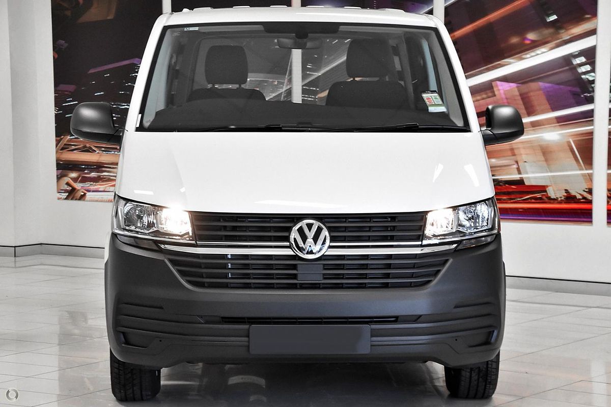 2024 Volkswagen Transporter TDI340 T6.1